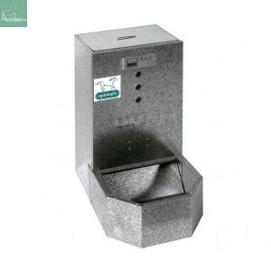 Tolva automática para caballos