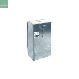 Tolva automática para caballos sin comedero