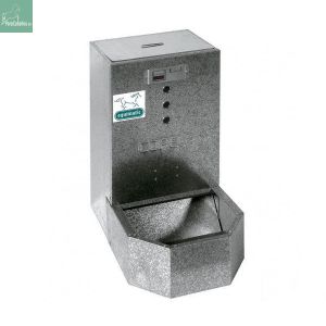 Tolva automática para caballos